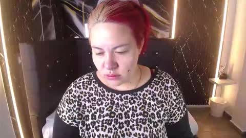 Bruja SCarlata online show from October 7, 10:19 am