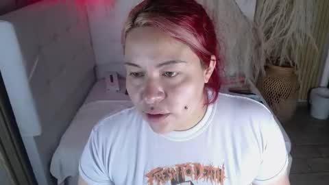 Bruja SCarlata online show from October 16, 10:29 am