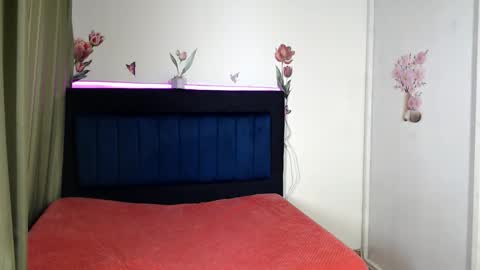 BRYXS online show from December 2, 11:56 am