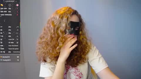 Bubblegum online show from February 18, 9:52 am