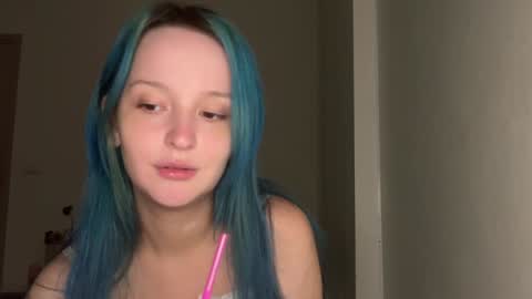 bubble_b00 online show from January 8, 12:37 pm