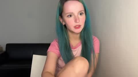 bubble_b00 online show from February 24, 7:53 am