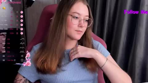 Ruby online show from November 27, 11:51 pm