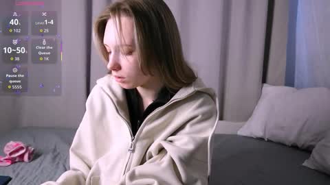 Sabrina  online show from February 11, 4:25 am