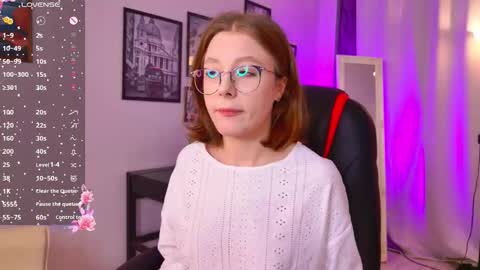 Alice online show from October 22, 8:58 pm