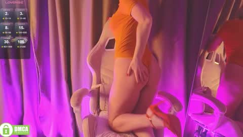 bubbling_crush online show from January 26, 9:18 pm