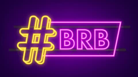 bubbling_crush online show from February 10, 10:51 pm