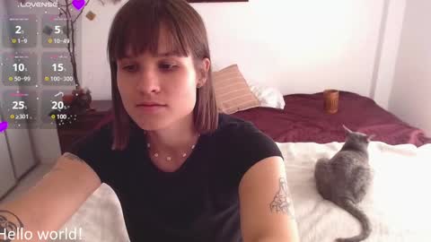 Mira  online show from January 26, 6:37 pm