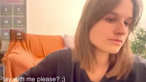 Mira  online show from November 21, 7:16 pm