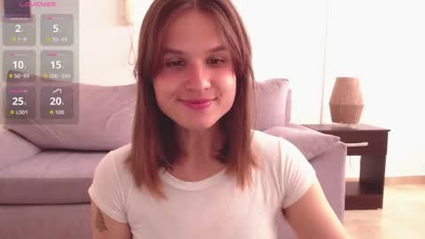 Mira  online show from September 13, 6:05 pm