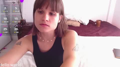 Mira  online show from January 28, 7:42 pm