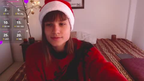 Mira  online show from December 24, 11:28 am