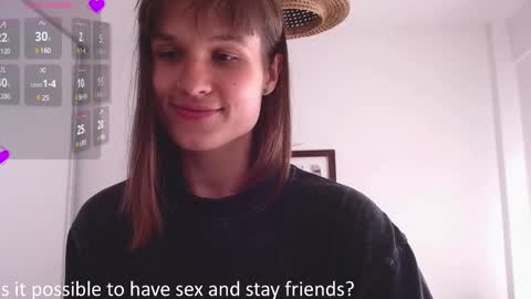 Mira  online show from December 22, 6:15 pm