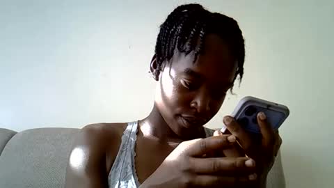 buffybaby_2 online show from January 15, 5:35 am