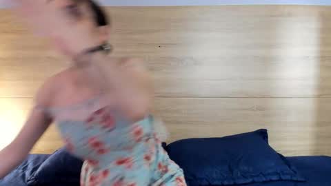 Bulma Bambina online show from January 14, 8:14 pm