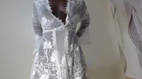 Bunny Bliss online show from September 18, 2:32 am