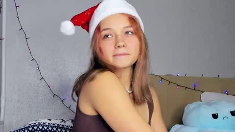 Snapshot of bunny_bonny chatting on December 5, 10:34 pm Alice online show from December 5, 10:34 pm