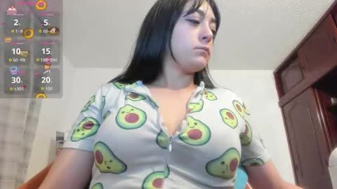 bunny_chloe online show from January 15, 5:24 am