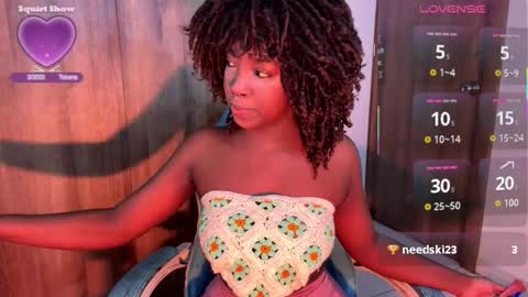 Isa online show from November 4, 1:43 am