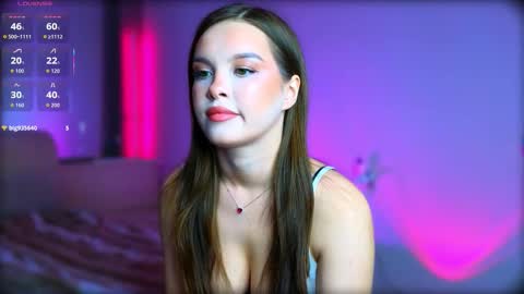 bunnyblondeone online show from February 18, 8:35 am