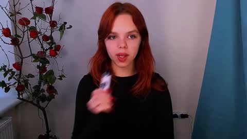 Snapshot of bunnybloom_ chatting on October 27, 5:14 am Ariel online show from October 27, 5:14 am