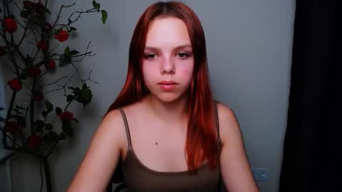 Ariel online show from November 20, 9:05 pm