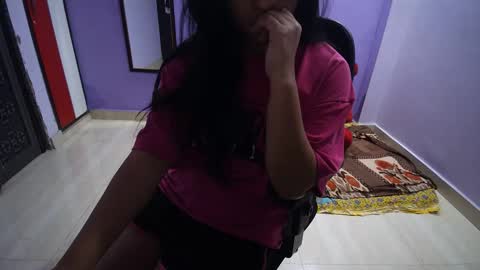 bunnycolbyy online show from February 2, 6:10 pm