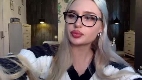 OnlyFans BunnyKhalessi online show from October 15, 9:50 pm