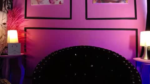 ANASTASIA online show from December 20, 7:29 pm