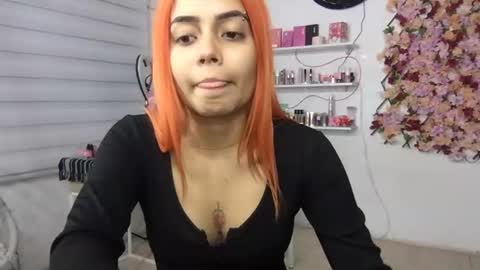 bunnylove_07 online show from December 3, 11:18 pm