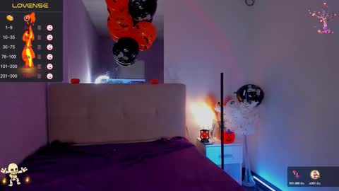 BunnyShows online show from October 27, 3:29 pm