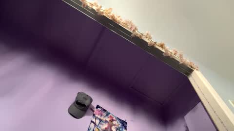 Bunnygirl Onyx online show from January 20, 6:10 pm