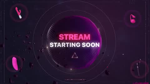 Bunnygirl Onyx online show from October 9, 11:25 am