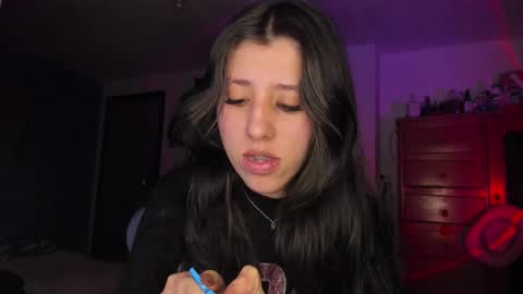 Jess online show from November 10, 3:12 am