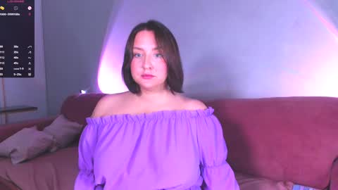 Lissa online show from December 14, 7:25 pm