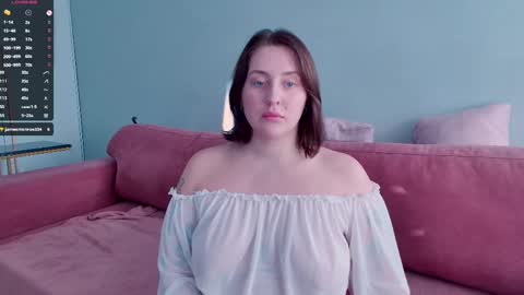 Lissa online show from February 23, 12:52 pm