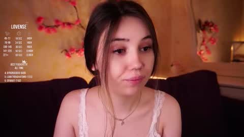 Jessica online show from February 20, 2:43 am