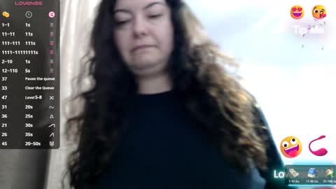 Emma online show from January 7, 6:55 pm