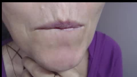 anna online show from November 6, 9:42 pm