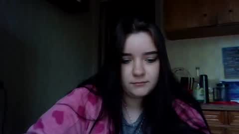 butterfly18988 online show from October 17, 1:03 pm