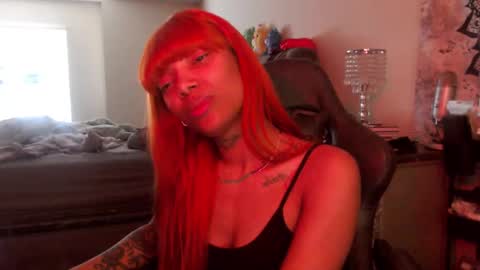 Snapshot of butterflybootyy chatting on October 4, 8:35 pm butterfly booty online show from October 4, 8:35 pm