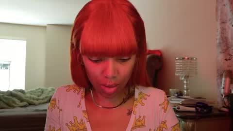 Snapshot of butterflybootyy chatting on October 17, 4:32 pm butterfly booty online show from October 17, 4:32 pm