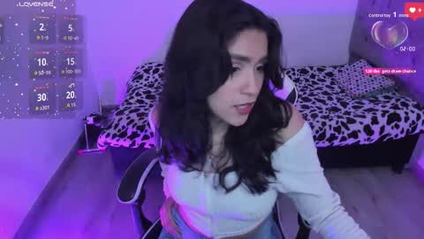 caelisse_cb online show from November 26, 3:02 pm