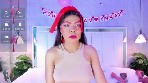 CailynBrown online show from February 14, 4:26 am