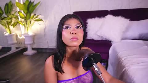 CailynBrown online show from February 17, 4:45 am