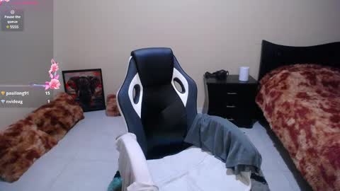 caliope_goddess1 online show from March 2, 11:39 pm