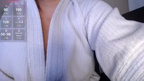 caliope_goddess1 online show from October 3, 10:20 am