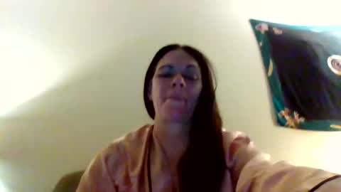 Calli online show from January 17, 5:32 am