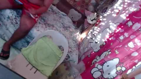 Althea online show from January 18, 8:21 am