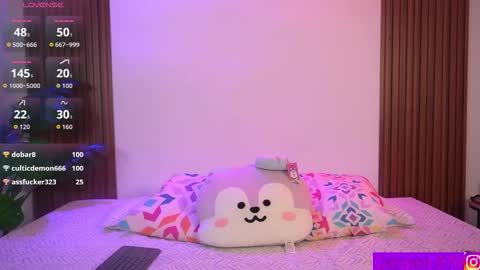 Calypso and Kayla online show from September 16, 12:51 am